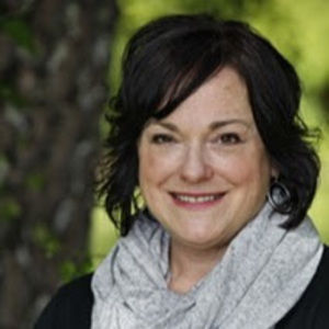 Meet your Posher, Debbie